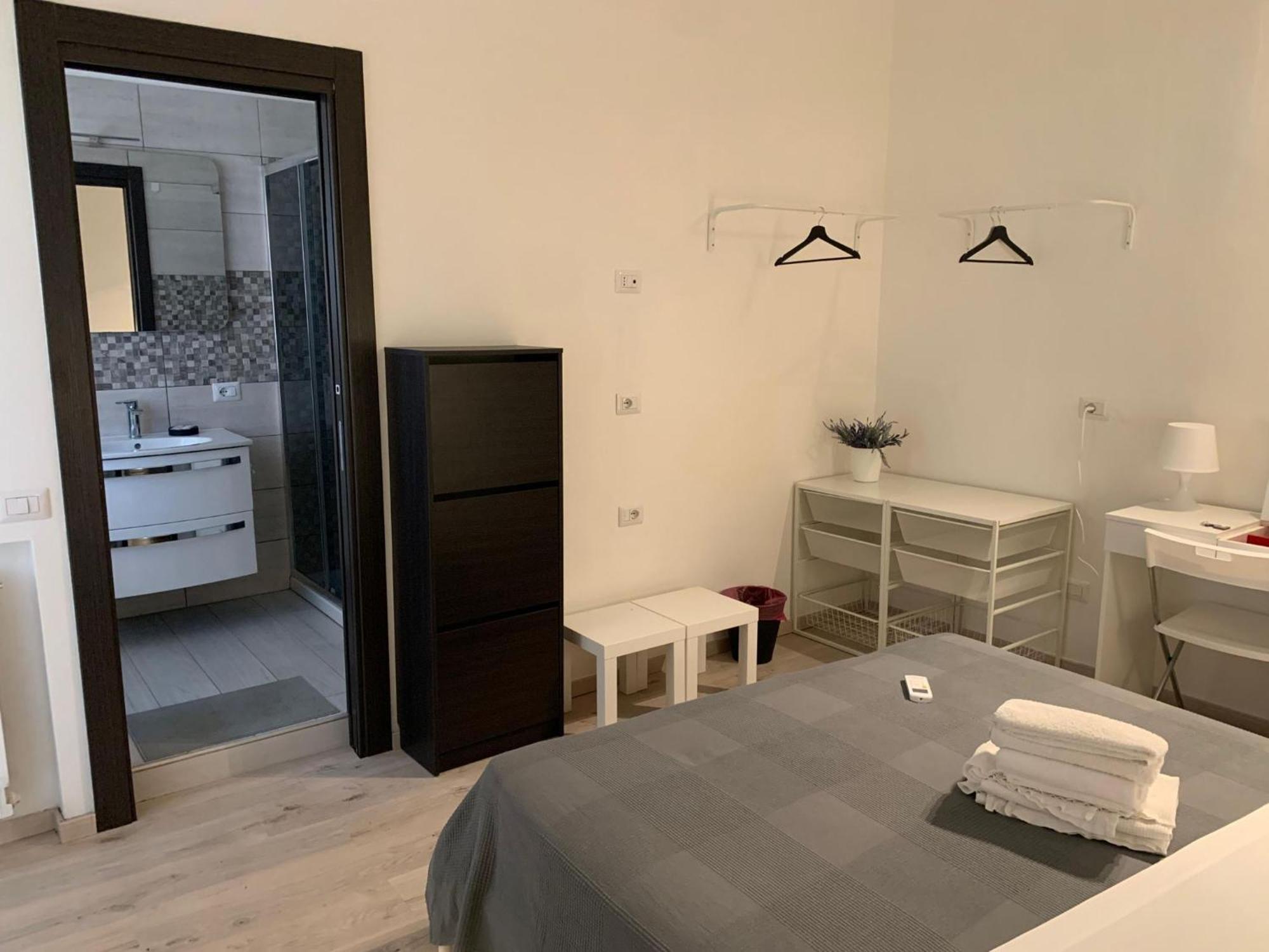 Enjoy Tropea Accomodation Exteriör bild